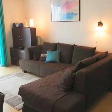 Апартаменты Wellness Club Apartman Шиофок