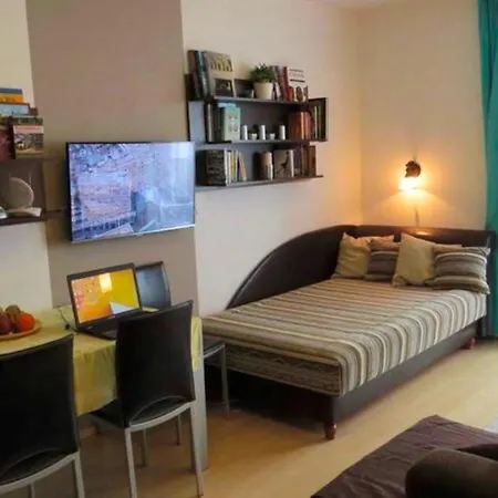 Wellness Club Apartman * Шиофок